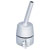 Steinel 92313 Round Nozzle 10 mm for HG Series Precise Heat Control