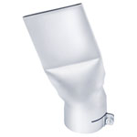 Steinel 092818 Deflector 77 mm For HG 5000 E welds plastic foils