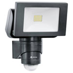 Steinel 110039170 LS 150 LED Outdoor Floodlight Motion Sensor 14.7W Neutral