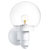 Steinel 657413 L 115 S Outdoor Wall Light+Motion Detector E-27 60W