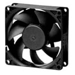 Sunon 171023 Axis Fan 12V DC 80x80x25mm 1pc High Efficiency