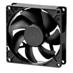 Sunon 171024 HA92251V4-1000U-A99 Axial Fan 12V DC 92x92x25mm 1pc