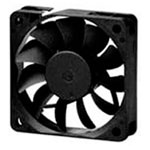 Sunon 171034 MF60101V1-1000U-A99 Axial Fan 12V DC 60x60x10mm 1pc