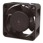 Sunon EE40201SX-1000U-999 Axial Fan 12V DC 18.36m³/h 40x40x20mm