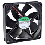 Sunon EEC0251B2-000U-A99 Axial Fan 12V 157.97m³/h 25x120x120mm