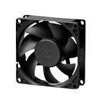 Sunon EF80251S2-1000U-A99 Axial Fan 12V DC 62.9 m³/h 80x80x25 mm