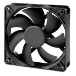 Sunon EF80251S3-1000U-A99 Axial Fan 12V DC 56.1m³/h 80x80x25mm