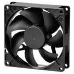 Sunon EF80252S1-1000U-A99 Axial Fan 24V DC 57.4m³/h 80x80x25mm