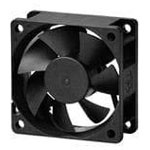 Sunon HA60251V4-1000U-A99 Axial Fan 12V DC 23.46m³/h 60x60x25mm