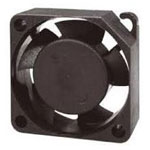 Sunon MF25100V1-1000U-A99 Axial Fan 5V DC 5.95 m³/h 25x25x10 mm
