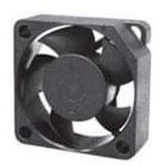 Sunon MF25100V3-1000U-A99 Axial Fan 5V DC 2.21m³/h 25x25x10mm