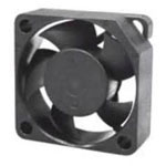 Sunon MF30100V3-1000U-A99 Axial Fan 5V DC 4.25m³/h 30x30x10mm