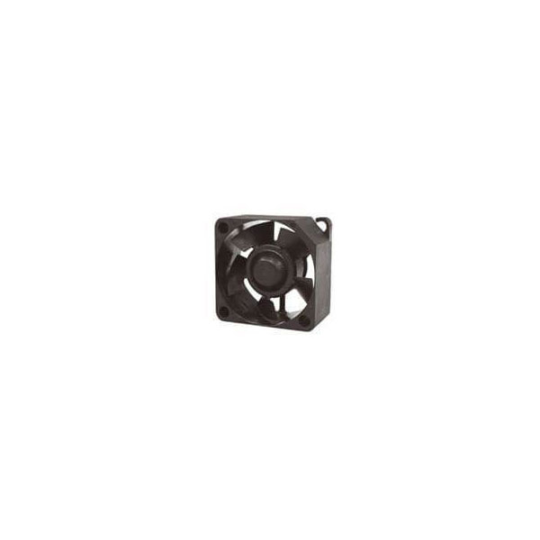 Sunon MF30151V1-1000U-A99 Axial Fan 12V 10.2 m³/h 30x30x15mm