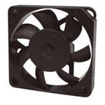 Sunon MF35060V1-1000U-A99 Axial Fan 5V 9.35m³/h 35x35x6mm