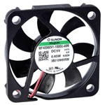 Sunon MF40060V2-1000U-A99 Axial Fan 5V DC 9.34m³/h 6x40x40mm 1pc