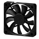 Sunon MF60101V3-1000U-A99 Axial Fan 12V DC 20.74m³/h 60x60x10mm