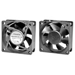 Sunon MF60251V1-1000-UA99 DC Axial Fan 12V 60x60x25mm 39.9m³/h