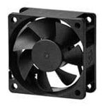 Sunon MF60251V3-1000U-A99 Axial Fan 12V DC 27.2m³/h 60x60x25mm