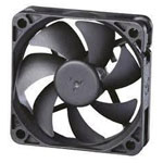 Sunon MF80251V3-1000U-A99 Axial Fan 12V DC 56.1m³/h 80x80x25mm