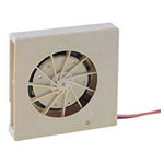 Sunon UB3H3-700 Axial Fan 3V DC 0.39m³/h 17x17x3mm 1pc