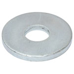 SWG 459 22 55 Washer Steel Zinc Plated 22mm 72mm 10 Pieces