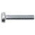 SWG 957030175 Shoulder Screw Set: 750 Pcs Galvanised Threaded Screws