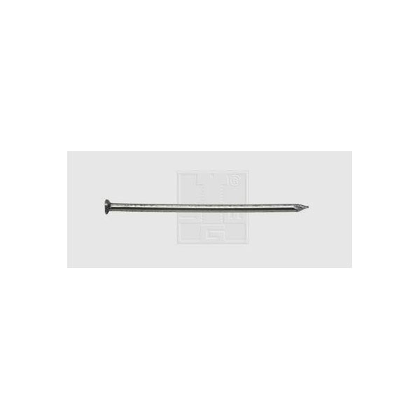 SWG 97865516070 Wire Nails Steel Ø5.5mm x160mm 1kg DIN1151-B Count...