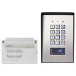 Sygonix 1582020 transponder lock IP66 surface-mount backlit keypad