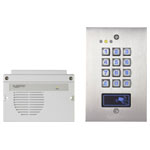 Sygonix 1582021 code lock Flush Mount IP66 with backlit keypad