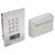 Sygonix 1582021 code lock Flush Mount IP66 with backlit keypad