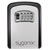 Sygonix SY-3465484 Key safe box 4-digit code discreet secure access