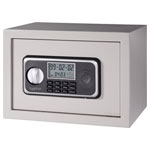 Sygonix SY-3525976 Safe steel plate Wall mountable key backup