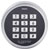 Sygonix SY-4599778 code lock surface-mount 18V DC IP66 secure doors