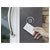 Sygonix SY-4599778 code lock surface-mount 18V DC IP66 secure doors