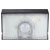 Sygonix SY-4673536 LED Outdoor Wall Light with PIR Sensor IP65 10W
