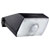 Sygonix SY-4673536 LED Outdoor Wall Light with PIR Sensor IP65 10W
