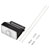 Sygonix SY-4673536 LED Outdoor Wall Light with PIR Sensor IP65 10W
