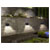 Sygonix SY-4673536 LED Outdoor Wall Light with PIR Sensor IP65 10W