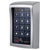 Sygonix SY-4730012 code lock 12V DC IP55 surfacemount digital keypad
