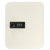 Sygonix SY-4737738 Key cabinet 20 hooks White Durable Secure