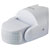 Sygonix SY-4755360 PIR motion detector 180° relay white IP65