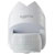 Sygonix SY-4755360 PIR motion detector 180° relay white IP65