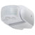Sygonix SY-4755360 PIR motion detector 180° relay white IP65