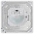Sygonix SY-4755364 Wall PIR motion detector 190° IP65 weather-proof