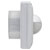 Sygonix SY-4755364 Wall PIR motion detector 190° IP65 weather-proof