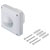 Sygonix SY-4755364 Wall PIR motion detector 190° IP65 weather-proof