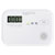 Sygonix SY-4755588 carbon monoxide detector battery-powered 85 dB siren