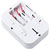Sygonix SY-4755588 carbon monoxide detector battery-powered 85 dB siren