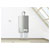 Sygonix SY-4755588 carbon monoxide detector battery-powered 85 dB siren