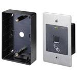 Sygonix SY-4760958 RFID access system 1000 users IP66 anti-tamper